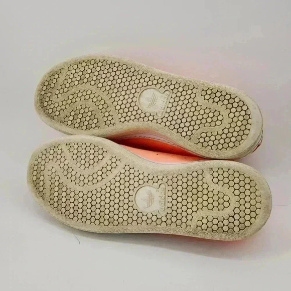 ADIDAS STAN  SMITH SNEAKERS - Picture 6 of 7